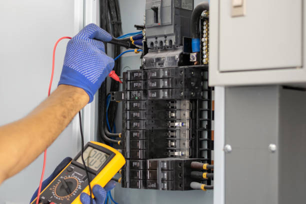 Best Electrical Panel Upgrades  in Olyphant, PA