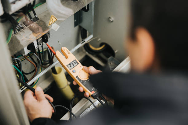 Best Electrical Maintenance Services  in Olyphant, PA