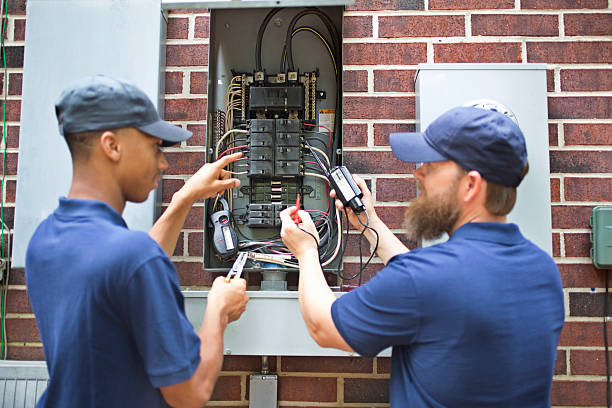 Best Electrical Outlet Installation and Repair  in Olyphant, PA